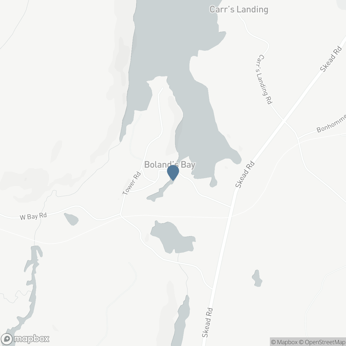 79 Bowlands Bay, Greater Sudbury, Ontario P0M 2Y0